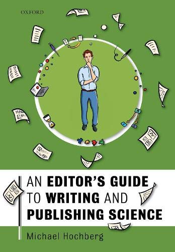 Book An Editor's Guide to Writing and Publishing Science free