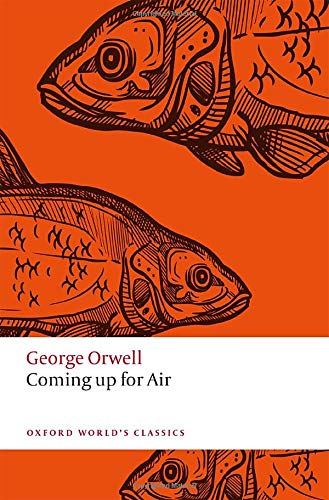 Book Coming Up for Air (Oxford World's Classics) free