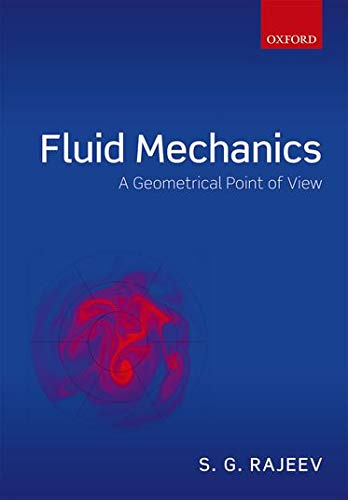 Book Fluid Mechanics: A Geometrical Point of View free
