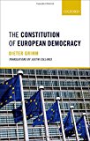 Book The Constitution of European Democracy free