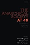 Book The Anarchical Society At 40: Contemporary Challenges And Prospects free