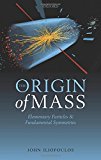 Book The Origin of Mass: Elementary Particles and Fundamental Symmetries free