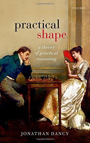 Book Practical Shape: A Theory of Practical Reasoning free