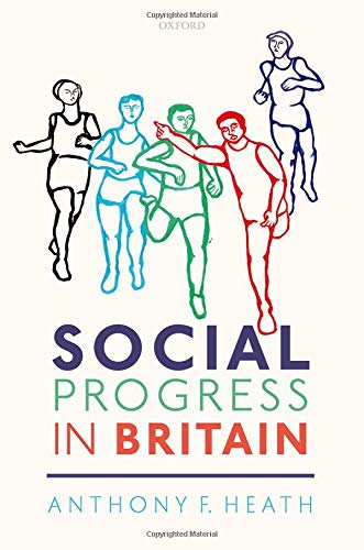 Book Social Progress in Britain free