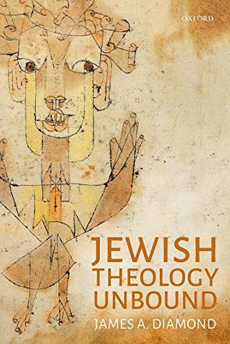 Book Jewish Theology Unbound free