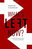 Book What's Left Now?: The History and Future of Social Democracy free