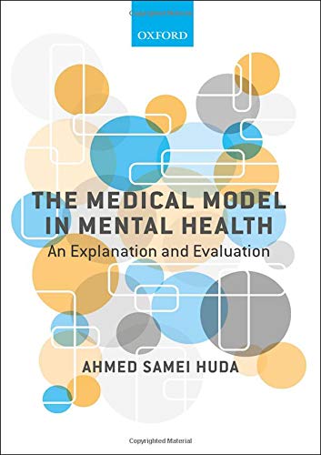 Book The Medical Model in Mental Health: An Explanation and Evaluation free