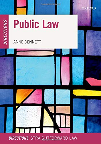 Book Public Law Directions free