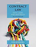 Book Contract Law: Text, Cases, and Materials free