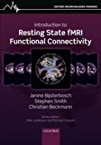 Book An Introduction to Resting State fMRI Functional Connectivity (Oxford Neuroimaging Primers) free