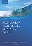 Book Nonlinear Time Series Analysis with R free