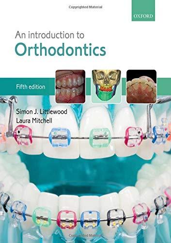 Book An Introduction to Orthodontics free