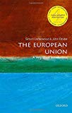 Book The European Union: A Very Short Introduction (Very Short Introductions) free
