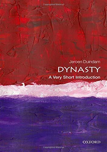 Book Dynasty: A Very Short Introduction (Very Short Introductions) free