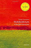 Book Terrorism: A Very Short Introduction (Very Short Introductions) free