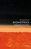 Book Biometrics: A Very Short Introduction (Very Short Introductions) free