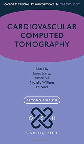 Book Cardiovascular Computed Tomography (Oxford Specialist Handbooks in Cardiology) free