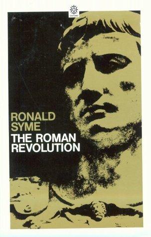 Book The Roman Revolution (Oxford Paperbacks) free