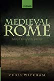 Book Medieval Rome: Stability and Crisis of a City, 900-1150 (Oxford Studies in Medieval European History) free