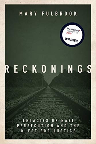 Book Reckonings: Legacies of Persecution and the Quest for Justice free