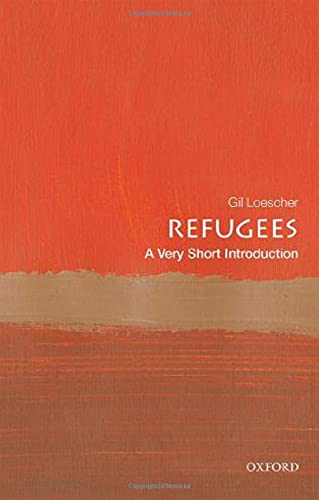 Book Refugees: A Very Short Introduction (Very Short Introductions) free