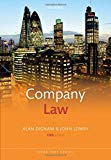 Book Company Law (Core Texts Series) free