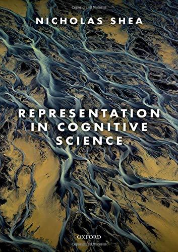 Book Representation in Cognitive Science free