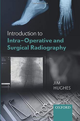 Book Introduction to Intra-Operative and Surgical Radiography free