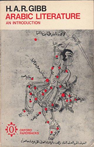 Book Arabic Literature: An Introduction (2nd, Revised Edition) free