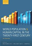 Book World Population & Human Capital in the Twenty-First Century: An Overview free