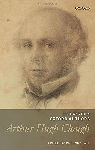 Book Arthur Hugh Clough: Selected Writings (21st-Century Oxford Authors) free