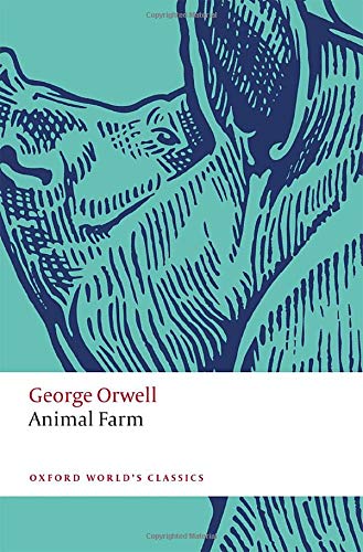 Book Animal Farm (Oxford World's Classics) free
