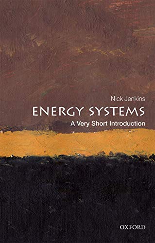 Book Energy Systems: A Very Short Introduction (Very Short Introductions) free