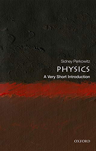 Book Physics: A Very Short Introduction (Very Short Introductions) free