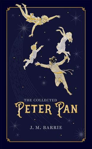 Book The Collected Peter Pan (Oxford World's Classics Hardback Collection) free
