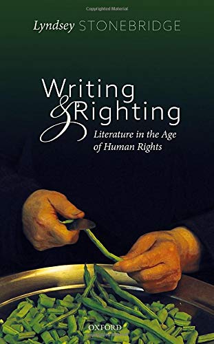 Book Writing and Righting: Literature in the Age of Human Rights free