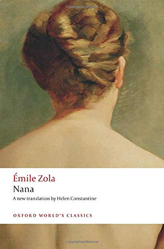 Book Nana (Oxford World's Classics) free