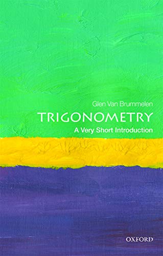 Book Trigonometry: A Very Short Introduction (Very Short Introductions) free