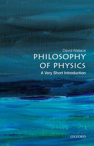 Book Philosophy of Physics: A Very Short Introduction (Very Short Introductions) free