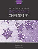 Book Solutions Manual to Accompany Inorganic Chemistry 7th Edition free