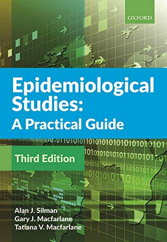 Book Epidemiological Studies: A Practical Guide free