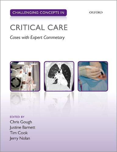 Book Challenging Concepts in Critical Care: Cases with Expert Commentary free