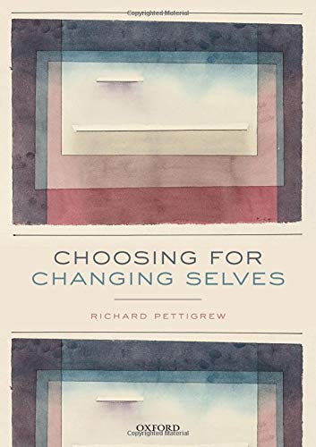 Book Choosing for Changing Selves free