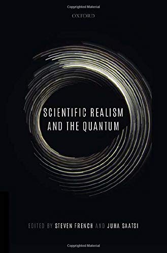 Book Scientific Realism and the Quantum free