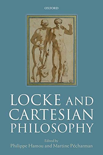 Book Locke and Cartesian Philosophy free