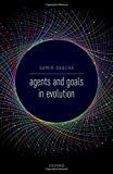 Book Agents and Goals in Evolution free