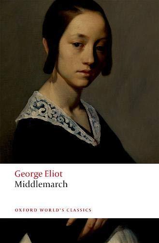 Book Middlemarch (Oxford World's Classics) free