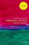 Book Medical Ethics: A Very Short Introduction (Very Short Introductions) free