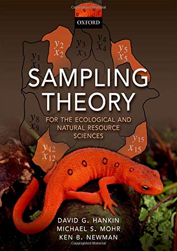 Book Sampling Theory: For the Ecological and Natural Resource Sciences free