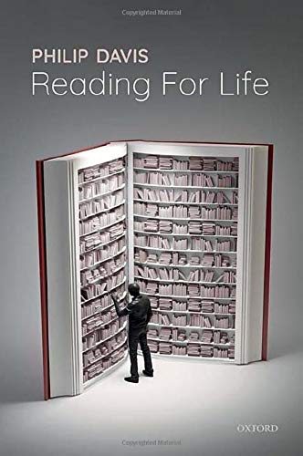 Book Reading for Life free
